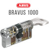 Циліндри ABUS Bravus 1000 Compact у Харкові