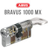 Циліндри ABUS Bravus 1000 MX у Харкові