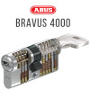 Циліндри ABUS Bravus Compact 4000 у Харкові