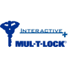 Циліндри Mul-T-Lock Interactive+ у Харкові