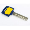 Цилиндр Mul-T-Lock Classic Pro ключ-ключ 85 мм (35x50)
