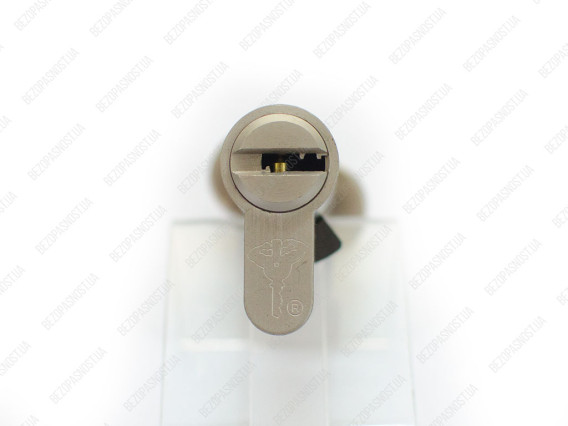 Цилиндр Mul-T-Lock Integrator ключ-тумблер 76 мм (33x43T)